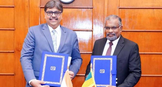 එක්සිම් බැංකුව අතර ණය ප්‍රතිව්‍යුහගතකරණයට එකඟතා